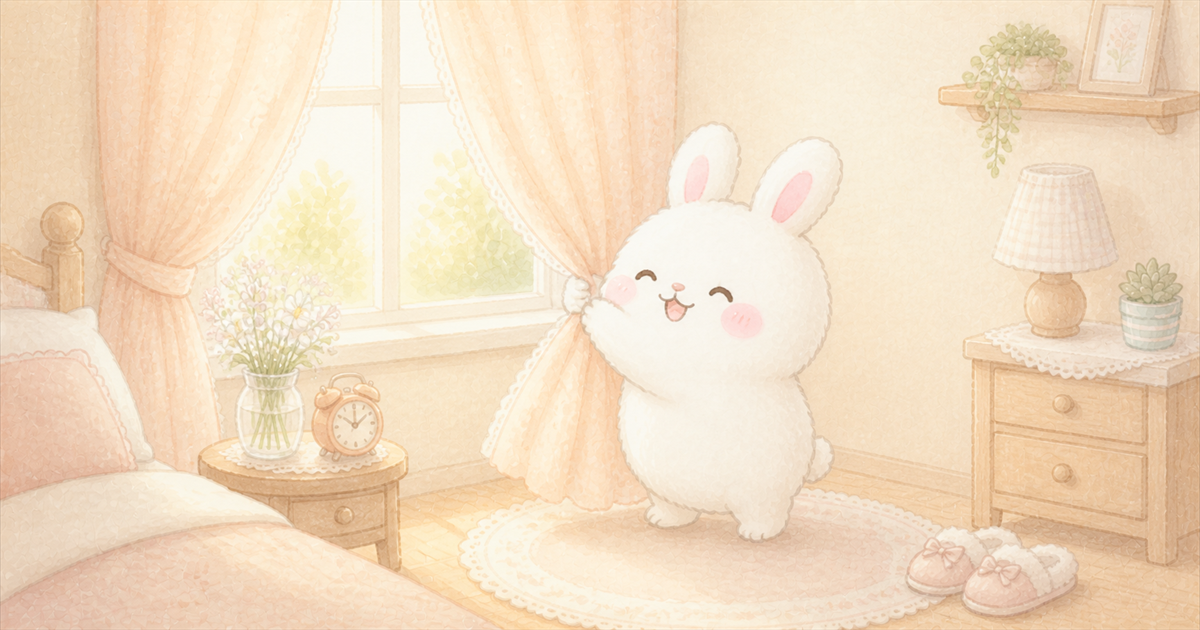 かわいいLINEスタンプのAI生成プロンプト01｜日常あいさつ5選の記事イメージ