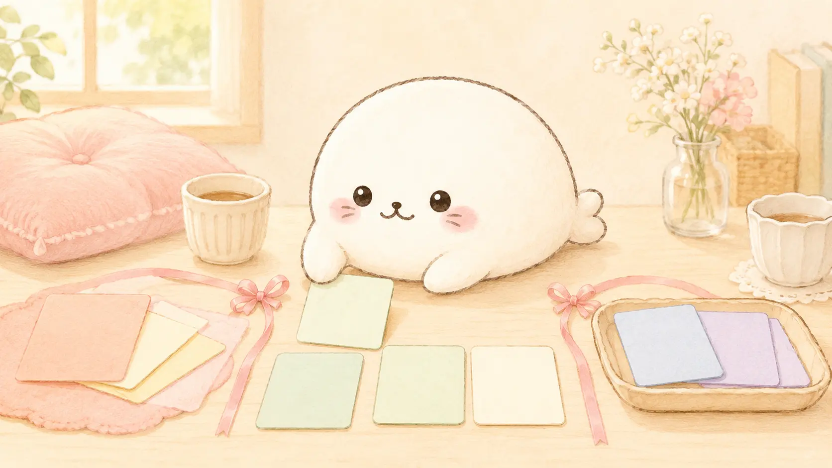 LINEスタンプの敬語・タメ口をどう分ける？相手との距離感がぶれない32個構成の記事イメージ